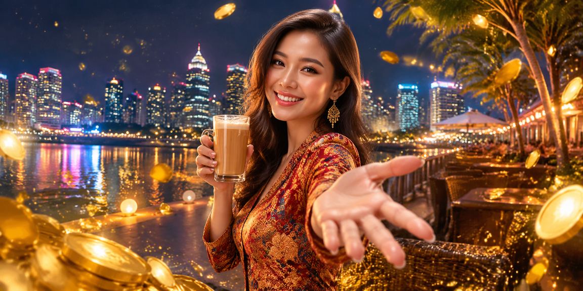 Promosi Lotere Petaling Jaya terkini di 787b